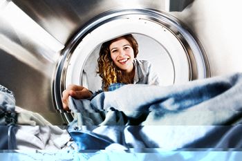 Smart laundry